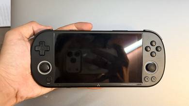 Trimui Smart Pro 64GB Handheld Retro Console