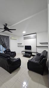 2-storey Terraced House For Rent in Simpang Ampat,PNG