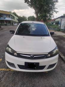 Proton Saga FLX FLX EXECUTIVE in Butterworth, PNG