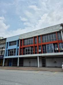 Shop lot For Rent in Jalan Ipoh,KUL