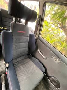 Seat Mira L2