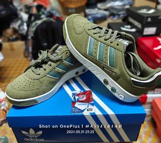 Adidas GS Court GW4499 Shoes