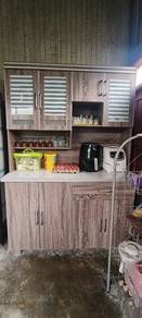 kabinet dapur 
