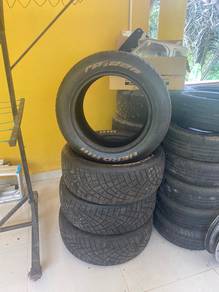 tayar 255/55/18