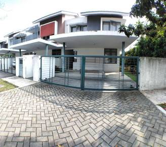 2-storey Terraced House For Sale in Cyberjaya,SGR