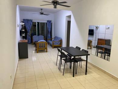 Apartment For Rent in Puchong Permata 1