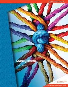 Management 13th Edition (MGT1014)