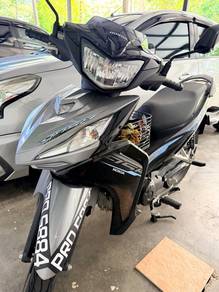 Honda Dash 125