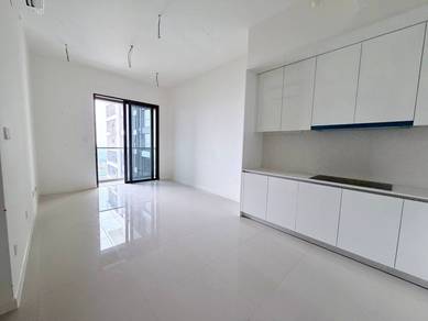 Service Residence For Rent in Edelweiss @ Tropicana Gardens