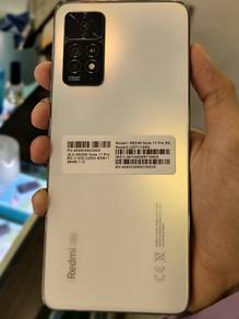 Redmi Note 11 Pro 5G 128GB