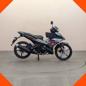 Yamaha Y15ZR