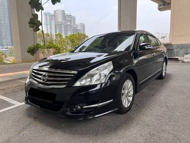 Nissan Teana 200 XE LUXURY in Cheras, KUL