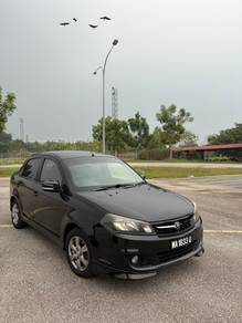 Proton Saga FLX FLX EXECUTIVE in Bandar Sri Sendayan, NSN