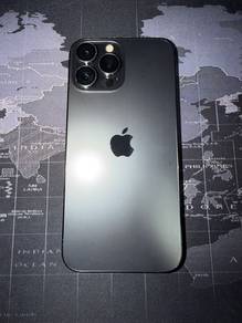 iPhone 13 Pro Max 256GB | Clear Camera | Value Buy