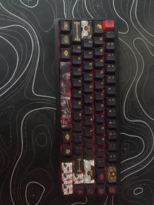 Weikav lucky65 