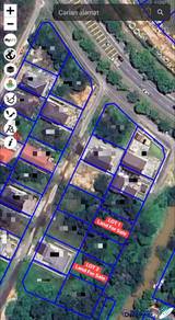 Residential Land in Kuantan, PHG