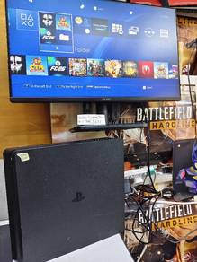 Playstation 4 Jailbreak 500GB