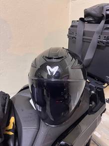 Helmet Mhr JET 3