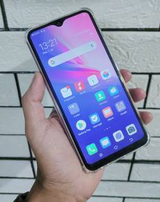 Vivo Y11 