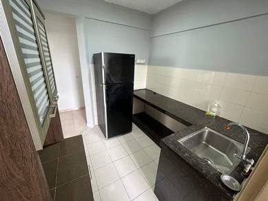 Condominium For Sale in Sentul Utama Condominium
