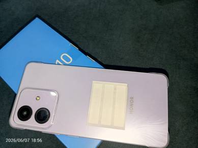 honor play 10 