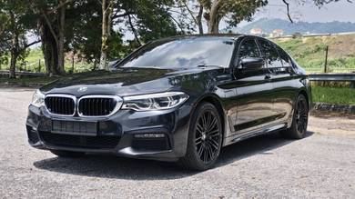 BMW 530e 30e M SPORT in Sungai Besi, KUL