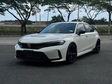 2023 Honda Civic Type R TYPE R