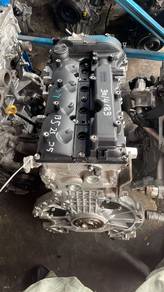 Mitsubishi Triton 2.4 4N16 Engine Kosong