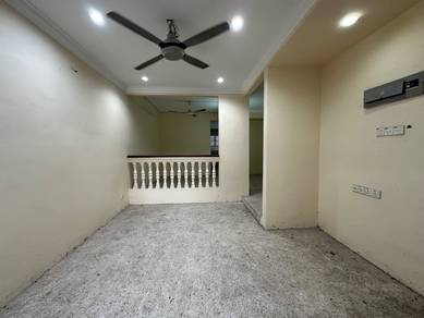 2-storey Terraced House For Sale in Seberang Jaya,PNG