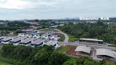 Warehouse / Factory For Sale in Kuching,SWK