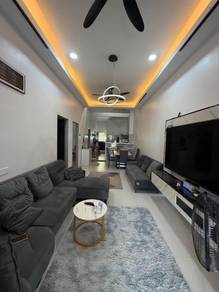 1-storey Terraced House For Sale in Kuantan,PHG