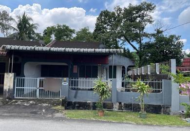 Terraced House For Sale in Taiping,PRK