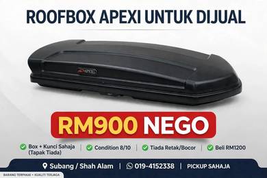 roofbox 