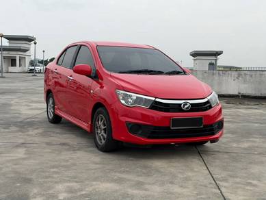 Perodua Bezza STANDARD G in Bandar Puteri Puchong, SGR