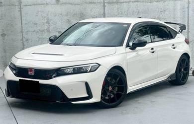 2024 Honda Civic Type R TYPE R