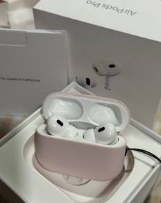 AirPods Pro 2