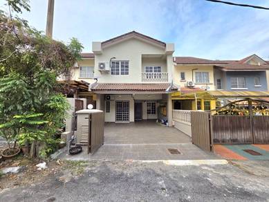 2-storey Terraced House For Sale in Bangi,SGR