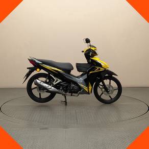 Honda Dash 125