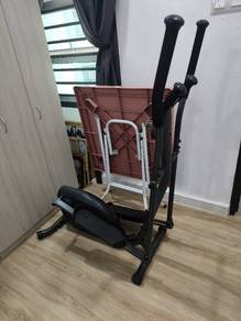 Decathlon Domyos Essential 100 Elliptical Train