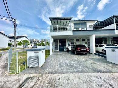 Townhouse For Rent in Cyberjaya,SGR