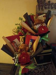 Bouquet bajet