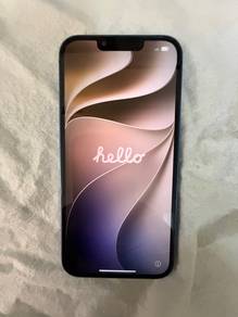 Sell IPhone 13 - 256GB