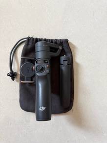 DJI Osmo 6 Mobile Gimbal