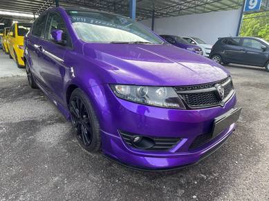 Proton Preve CFE PREMIUM in Pasir Gudang, JHR