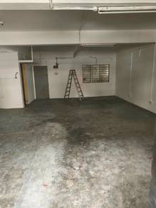 Shop lot For Rent in Cheras,KUL