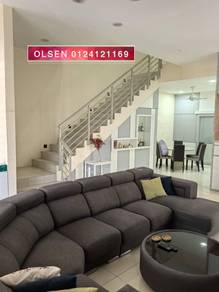 Semi-Detached House For Sale in Simpang Ampat,PNG