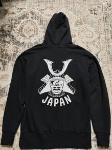 Oakley hoodie 