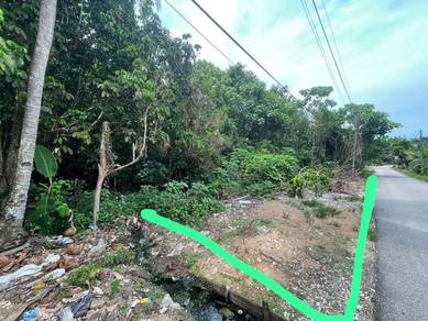 Residential Land in Hulu Terengganu, TRG