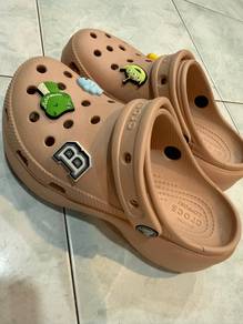 Crocs Women Classic Platform Clog