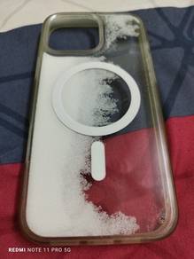 iPhone 16 pro max casing